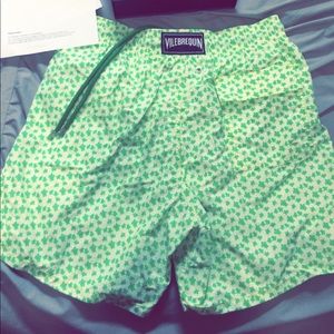 Vilebrequin Swim Shorts